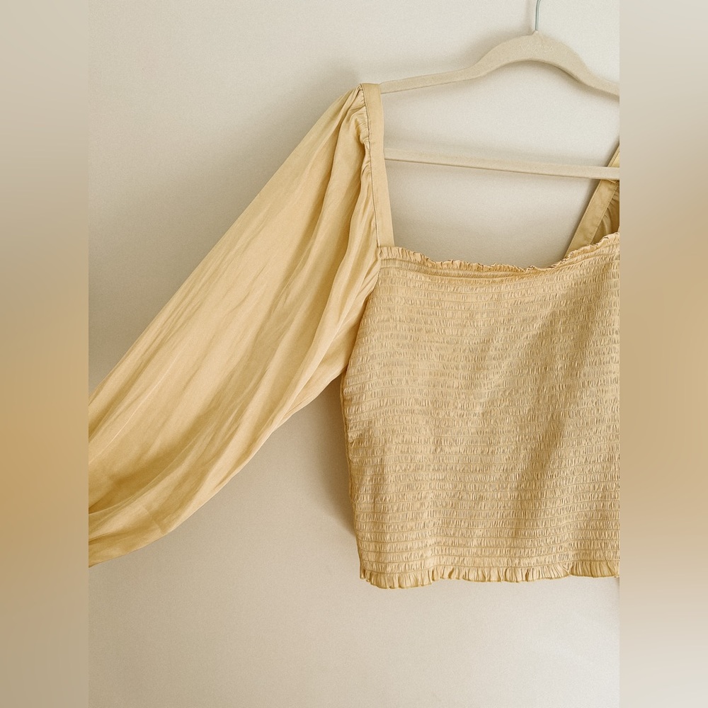 Jcrew Blouse